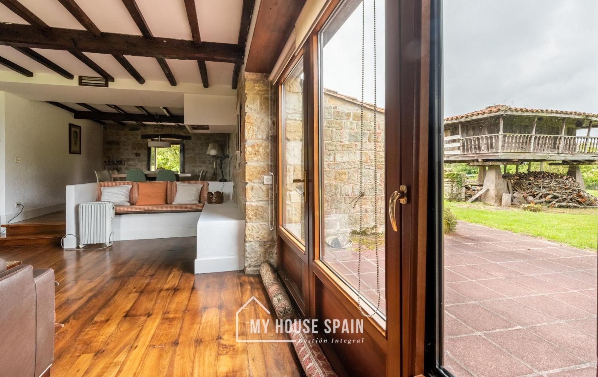 Myhousespain - Argueero, Con Piscina Argüero