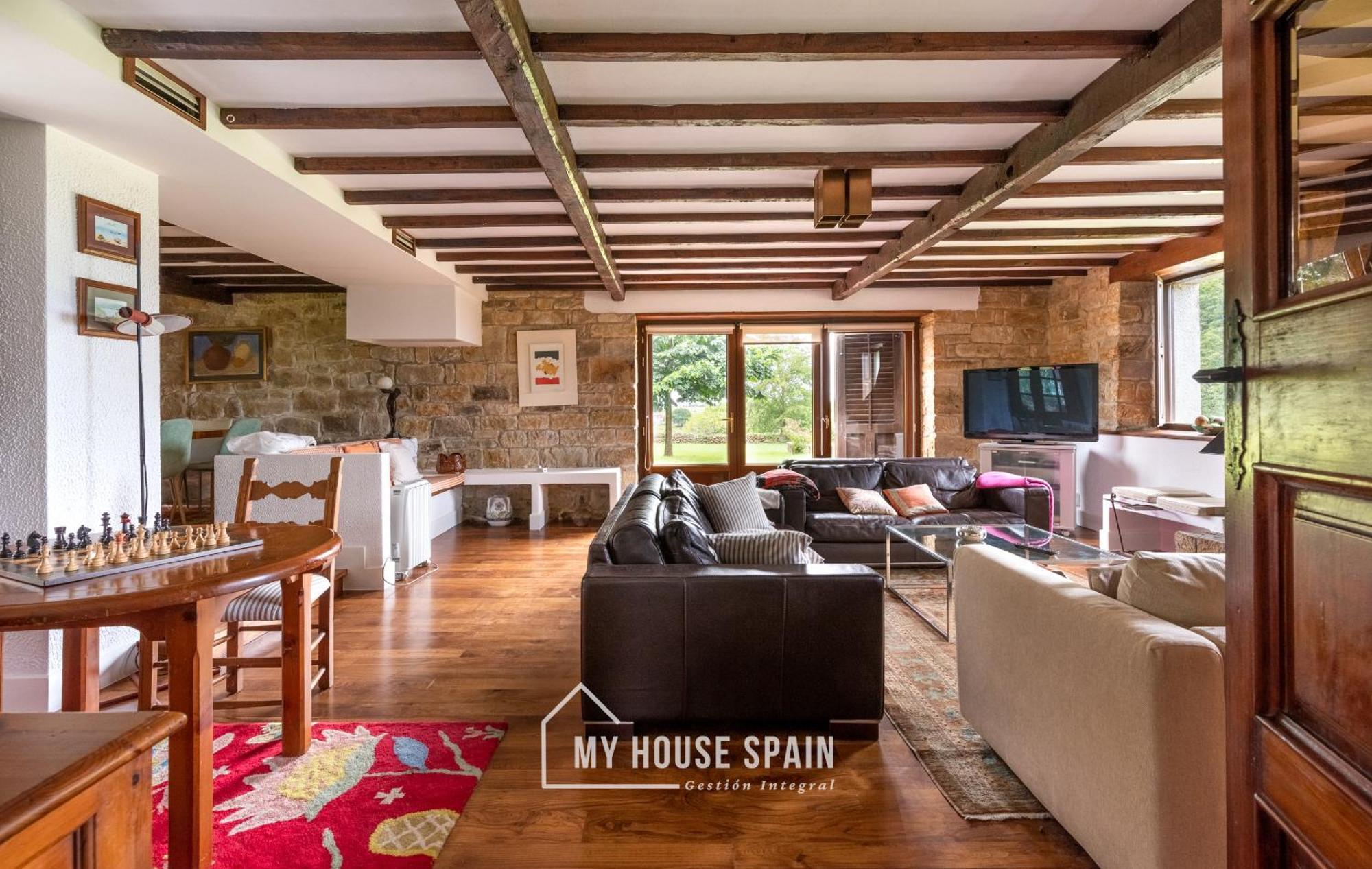 Myhousespain - Argueero, Con Piscina
