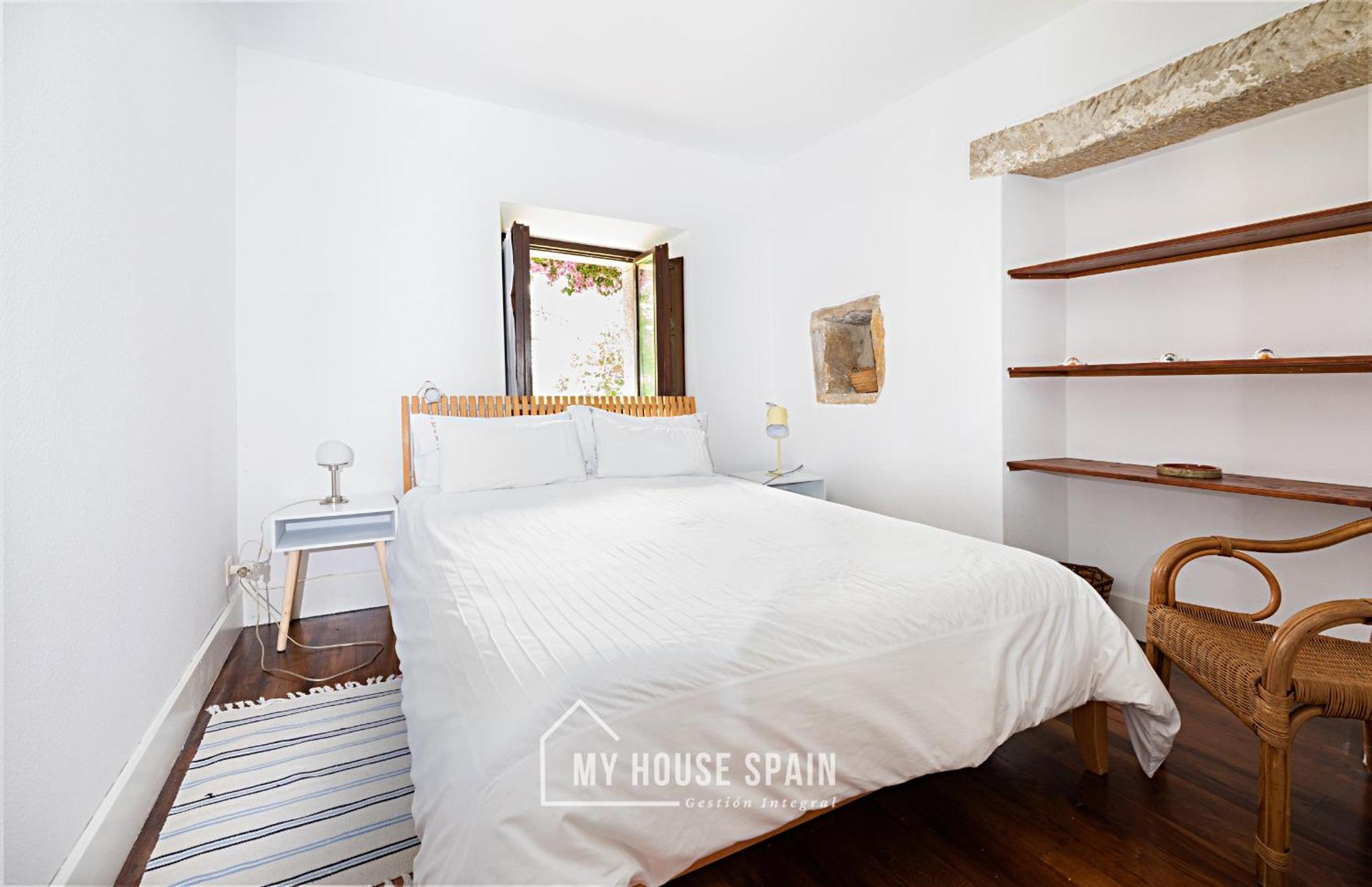 Ferienhaus Myhousespain - Argueero, Con Piscina *