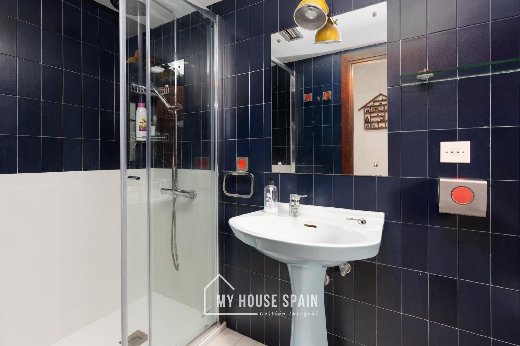 Ferienhaus Myhousespain - Argueero, Con Piscina *